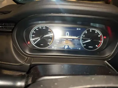 Chery Arrizo GX