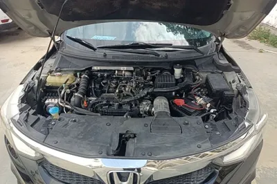 Honda Crider