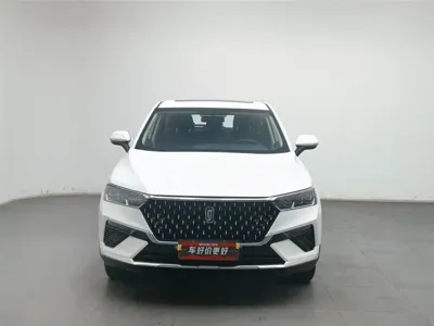 Bestune T77