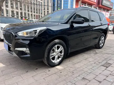 Haval M6