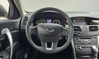 Renault-KoreaSamsung SM5