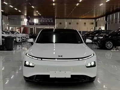 Xpeng P7