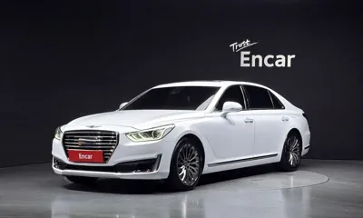 Genesis EQ900