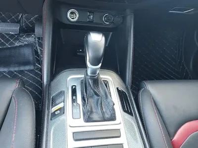 Changan CS55