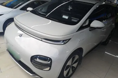 Baojun Cloud