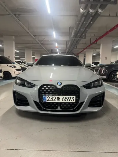 BMW 4-Series