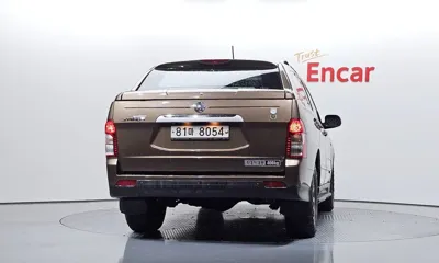 KG_Mobility_Ssangyong KORANDO