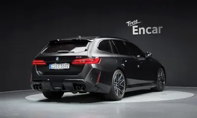 BMW M5