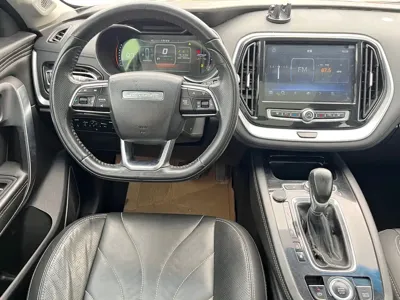 Jetour X70