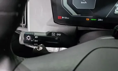 Kia EV5