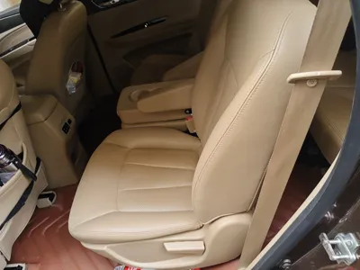 Baojun 730