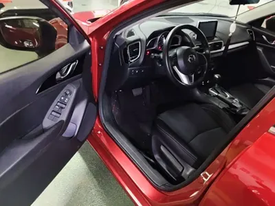 Mazda 3 Axela