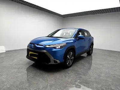 Toyota Frontlander