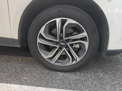 WEY Macchiato DHT-PHEV