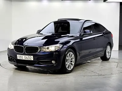 BMW Gran Turismo
