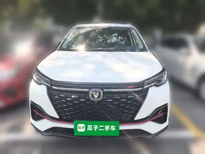 Changan CS55PLUS