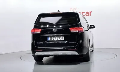 Kia Canival