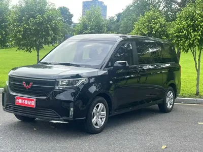 Wuling Zhengcheng