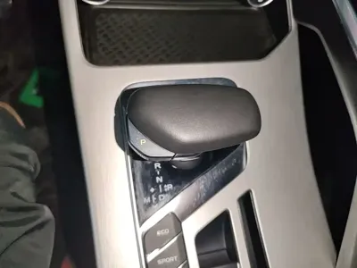 Geely Binyue