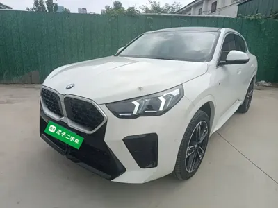 BMW X2 (Import)