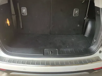 GAC Trampchi GS8