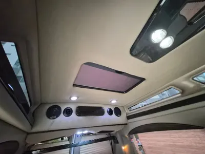 Chevrolet Express Van
