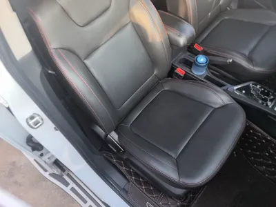 JAC Refine S3