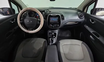 Renault-KoreaSamsung QM3