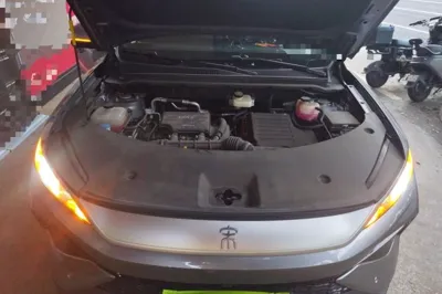 BYD Song Pro New Energy
