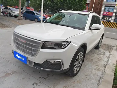 Haval H7