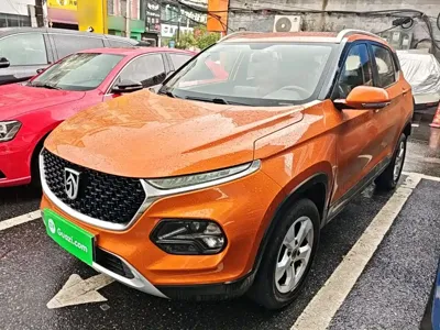 Baojun 510