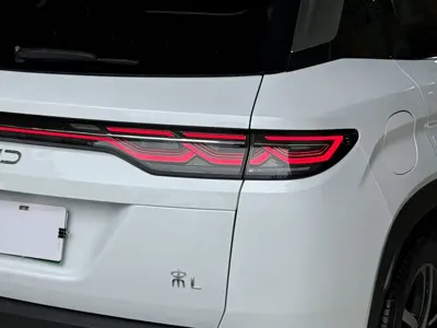 BYD L DM-i