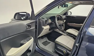 Hyundai Venue