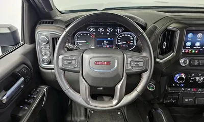 GMC Sierra