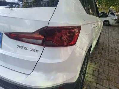 Jetta VS5