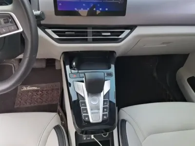 BYD Yuan Pro