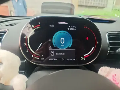 MINI Mini JCW Clubman