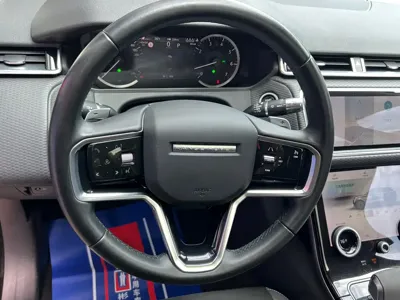Land Rover Velar