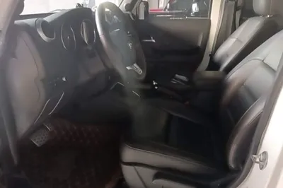 BAIC Off-Road BJ40