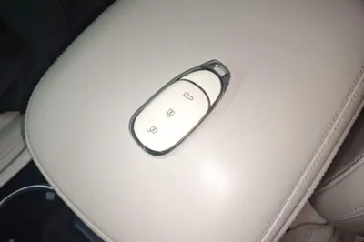Li Auto ONE