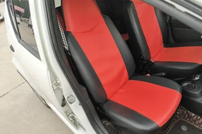 BYD F0