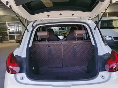 Wuling Bingo