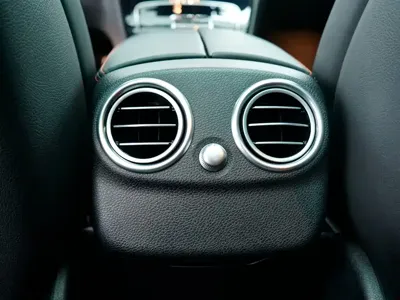 Mercedes-Benz C-Class AMG