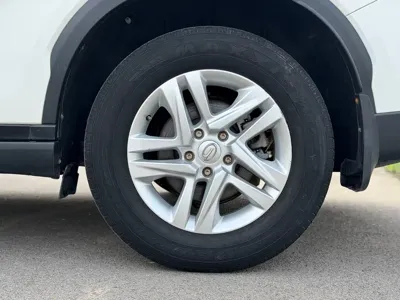 GAC Motor Trumpchi GS7