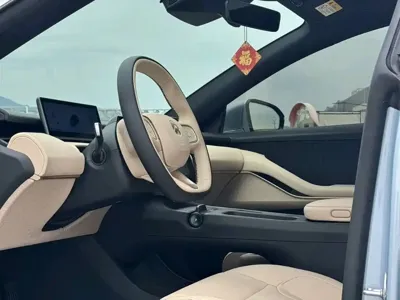 Nio ET5T