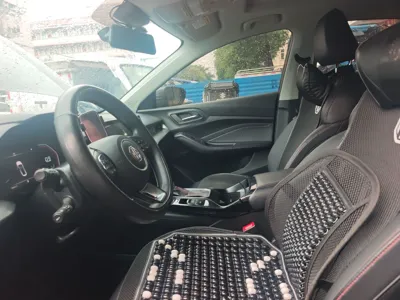 MG 5