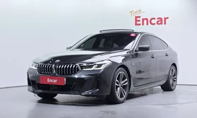 BMW Gran Turismo