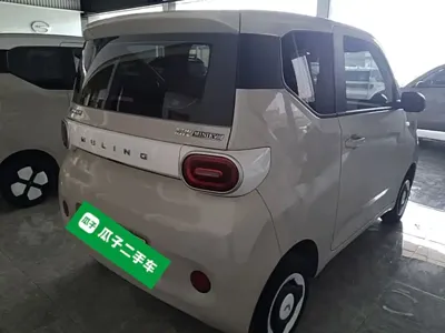 Wuling MINIEV