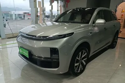 Li Auto L8