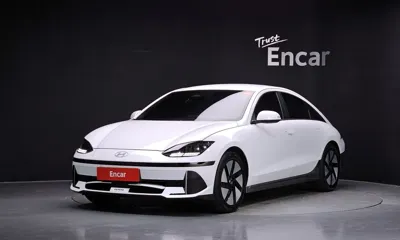 Hyundai Ioniq6